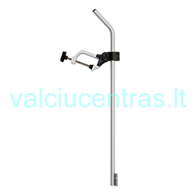 Echo sounder sonar bracket No. 1